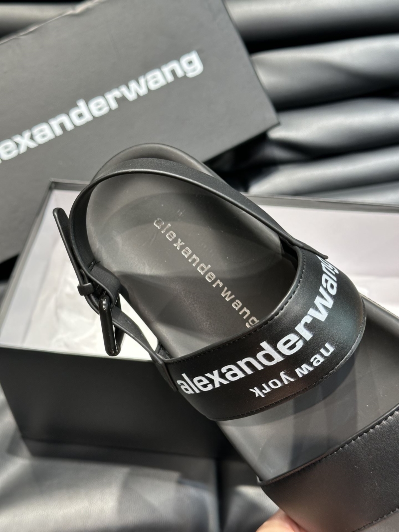 Alexander Wang Slippers